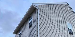 Best Siding Painting and Refinishing  in Ferndale, CA